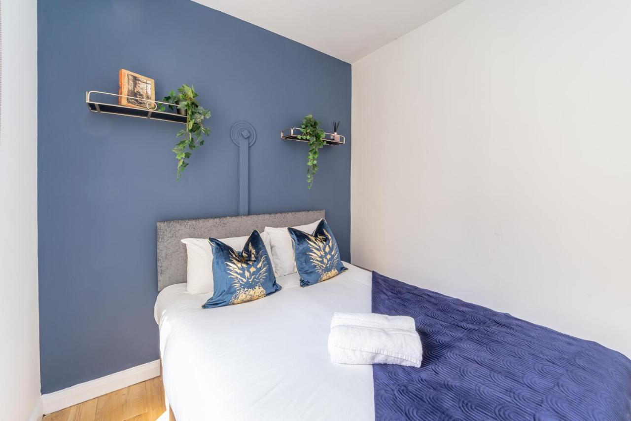 Flash Sale Brighton Train Station 3 Bedrooms Flat Bn12Ter02 Eksteriør billede
