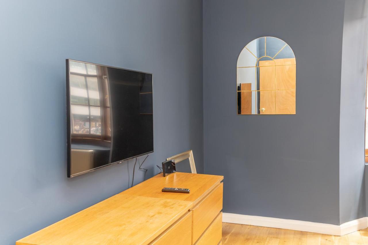 Flash Sale Brighton Train Station 3 Bedrooms Flat Bn12Ter02 Eksteriør billede