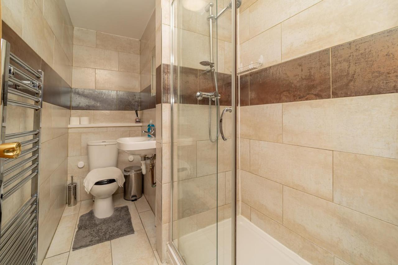Flash Sale Brighton Train Station 3 Bedrooms Flat Bn12Ter02 Eksteriør billede