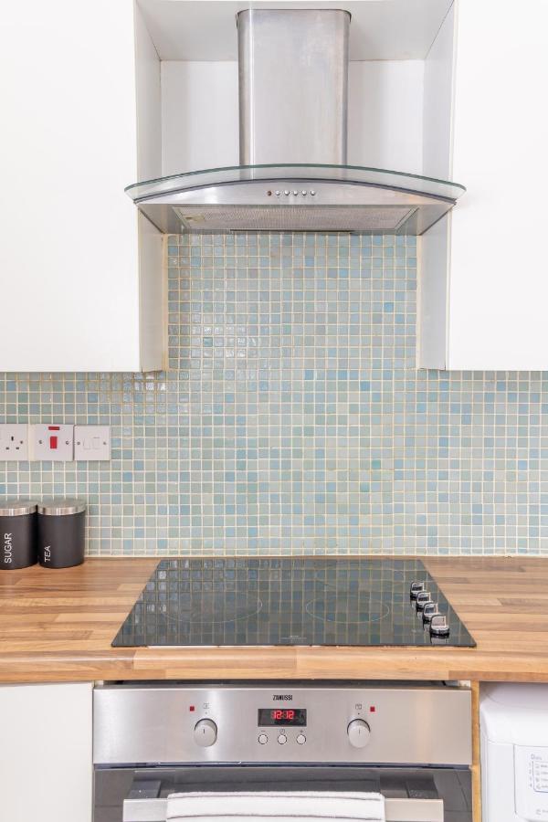Flash Sale Brighton Train Station 3 Bedrooms Flat Bn12Ter02 Eksteriør billede