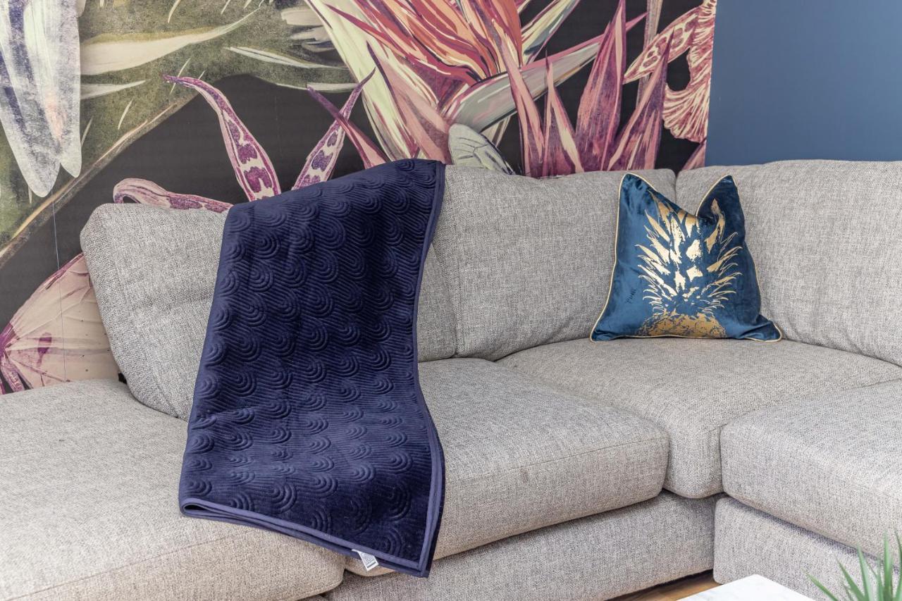 Flash Sale Brighton Train Station 3 Bedrooms Flat Bn12Ter02 Eksteriør billede